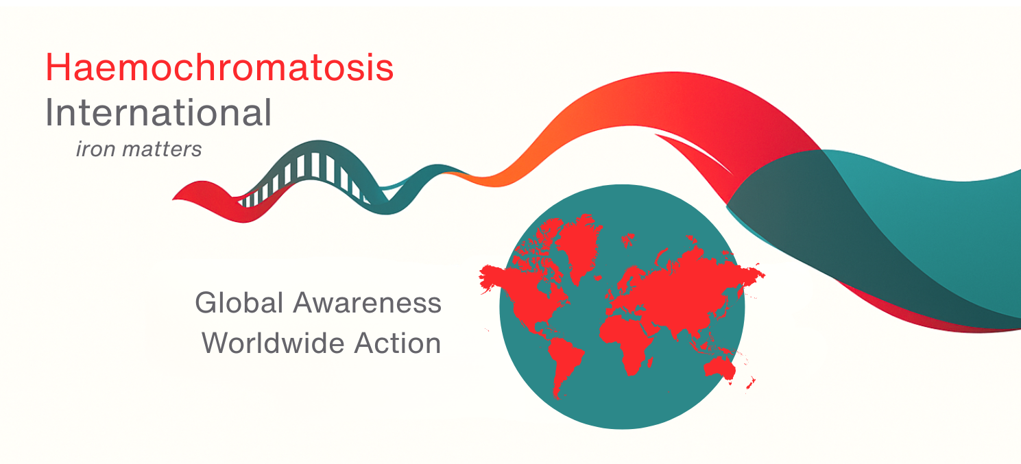 Haemochromatosis International